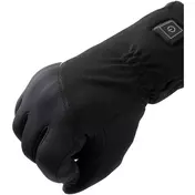 Tucano Urbano 9156HU STARWARM HYDROSCUD Heated Motorcycle мотоперчатки Black