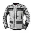 Ixs Montevideo-air 3.0 мотокуртка Camo Grey Серый (размер: xl)