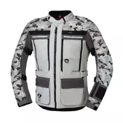 Ixs Montevideo-air 3.0 мотокуртка Camo Grey Серый