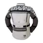 Ixs Montevideo-air 3.0 мотокуртка Camo Grey Серый