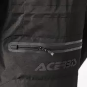 ACERBIS ENDURO-ONE Technical Motorcycle мотокуртка Black