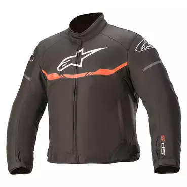 Alpinestars Youth T-sps Waterproof мотокуртка Red Красный