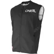 Oneal Soft Shell MX жилет Black