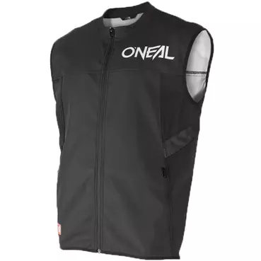 Oneal Soft Shell MX жилет Black