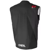 Oneal Soft Shell MX жилет Black
