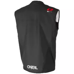 Oneal Soft Shell MX жилет Black