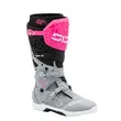 Sidi Crossair X Bottes Grey Pink Розовый (размер: 40)