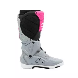 Sidi Crossair X Bottes Grey Pink Розовый
