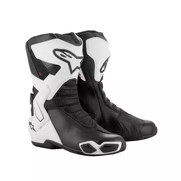 Alpinestars Stella Smx-6 V3 Drystar мотоботинки White Белый