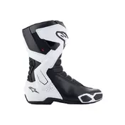Alpinestars Stella Smx-6 V3 Drystar мотоботинки White Белый