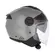 Acerbis Jet Levante Мотошлем Grey Pink Розовый