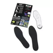 Technical plantar insole Anti-Shock Sixs (размер: 36-39)