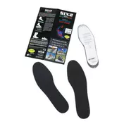 Technical plantar insole Anti-Shock Sixs