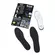 Technical plantar insole Anti-Shock Sixs