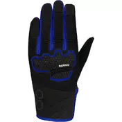 Bering BREEZE Motorcycle мотоперчатки Black Blue