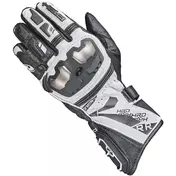Held Akira RR Motorcycle мотоперчатки Black White