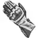 Held Akira RR Motorcycle мотоперчатки Black White