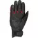 Bering LADY PITTS Women's Motorcycle мотоперчатки Black Red