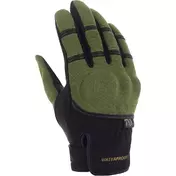 Segura LADY ZEEK EVO Women's Motorcycle мотоперчатки Khaki Black