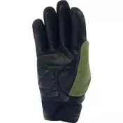 Segura LADY ZEEK EVO Women's Motorcycle мотоперчатки Khaki Black