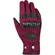 Segura LADY TAMPICO Burgundy Women's Motorcycle мотоперчатки