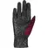 Segura LADY TAMPICO Burgundy Women's Motorcycle мотоперчатки
