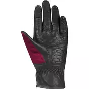 Segura LADY TAMPICO Burgundy Women's Motorcycle мотоперчатки