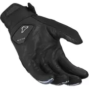 Macna Obtain Leer Brown/Grey Motorcycle мотоперчатки