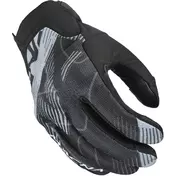 Macna Obtain Leer Brown/Grey Motorcycle мотоперчатки