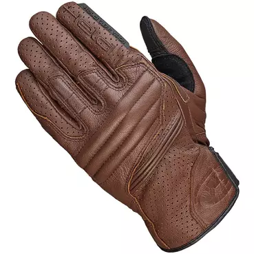 Held Rodney II Brown Motorcycle мотоперчатки
