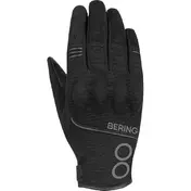 BERING LADY NASSAU Women's Motorcycle мотоперчатки Black