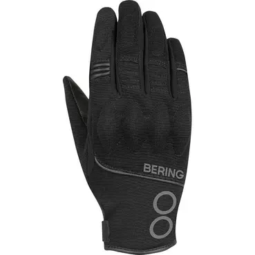 BERING LADY NASSAU Women's Motorcycle мотоперчатки Black