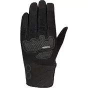 Bering BREEZE Motorcycle мотоперчатки Black