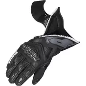 Spidi CARBO FIT Motorcycle мотоперчатки Black