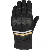 SEGURA ERWAN Motorcycle мотоперчатки Black