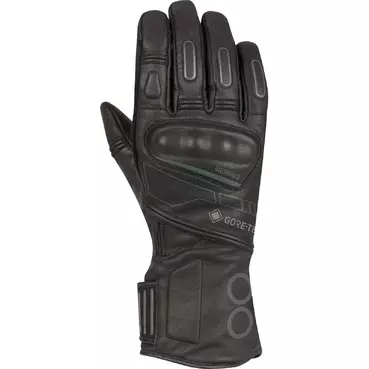 BERING FUSION GTX Motorcycle мотоперчатки Black