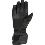 BERING FUSION GTX Motorcycle мотоперчатки Black