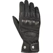 Segura TAMPICO Black Motorcycle мотоперчатки