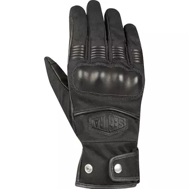 Segura TAMPICO Black Motorcycle мотоперчатки