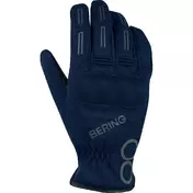 Bering TREND Navy Motorcycle мотоперчатки