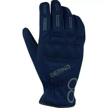Bering TREND Navy Motorcycle мотоперчатки
