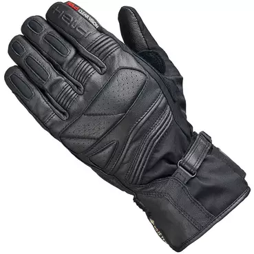 Held Wave 2 Motorcycle мотоперчатки Black