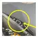 Underseat Strap Kit D3701F Motoairbag