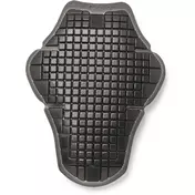 Spidi COMPACT WARRIOR 510 Motorcycle Protection Black Grey