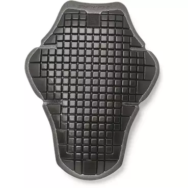 Spidi COMPACT WARRIOR 510 Motorcycle Protection Black Grey