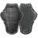 Spidi COMPACT WARRIOR 510 Motorcycle Protection Black Grey