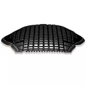 Spidi COMPACT WARRIOR 510 Motorcycle Protection Black Grey