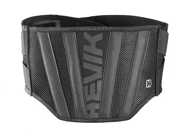 Lumbar band Touring Hevik