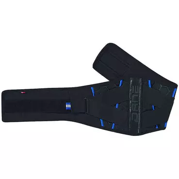 Dane Brende Gore-tex Infinium lady lumbar support