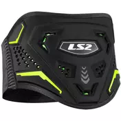 Motorcycle Kidney ремень LS2 KOKU KIDNEY ремень XS-S